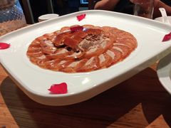 -壹零捌道·北京烤鸭(车公庄店)