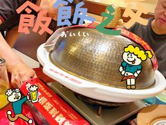 -魏铭鱼头捞饭(晋阳路店)