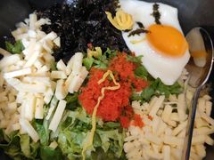-鱼籽村秘制拌饭(崇文门店)