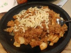 android_upload_pic-正一味石锅拌饭(望京新世界店)