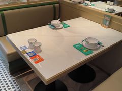 -荔粥记潮汕砂锅粥(新北万达店)