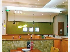 大堂-米斯特比萨(亦庄国融国际店)