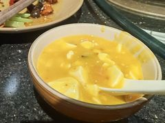 -华豫川酒家(大卫城店)