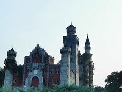 -北京世界公园