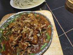 -品大伍·食之道品伍味(汪海店)