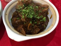 -蔡阿水羊肉店