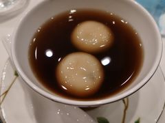 核桃汤圆-翠园(北京王府中环店)
