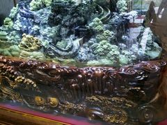 -宏源鑫海鲜餐厅·海景婚宴厅(石老人店)