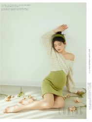 -孕视觉专业孕妇摄影(天津南开店)