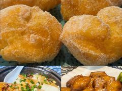 -米庄·原味私房菜(骏壹万邦店)