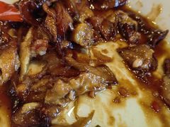 -一桶江山餐厅(松北店)