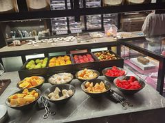 -康莱德酒店·美庭自助餐厅