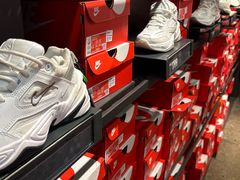 -NIKE上海青浦优选体验店