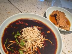 -东园小馆·早茶·淮扬小炒(江都路店)