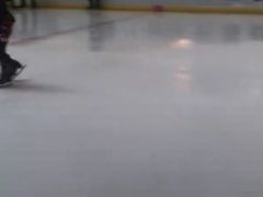 -炫采冰场(红博中央公园商场店)