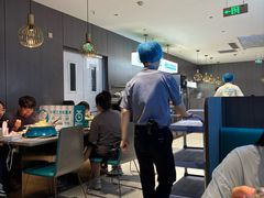 -半天妖烤鱼(西直门凯德mall店)