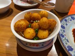 -炉小二铜锅牛蛙•川湘菜(三里屯店)