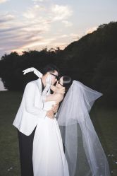 -太郎花子婚纱摄影TAHAKO(无锡店)