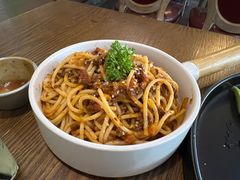 -莫比餐厅(五道口店)