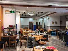 -濠轩阁特色生蚝火锅总店