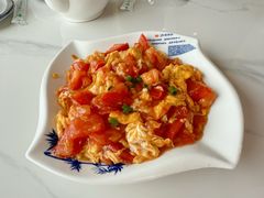 -碧海银沙海鲜餐厅(恒大海上威尼斯店)