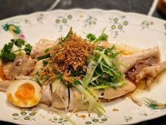 -粤·向群饭店(二沙岛店)