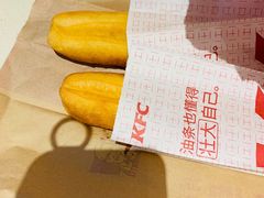 -肯德基(丰北路店)