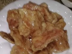 -杨记小骨头羊杂馆(南五马路店)
