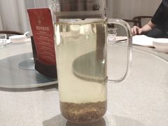 -将相和·海鲜蒸饺大连菜