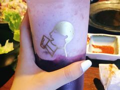 -喜茶(上海五角场万达店)