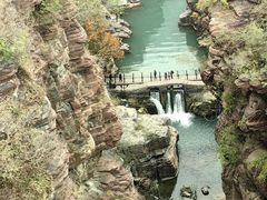 -云台山风景名胜区