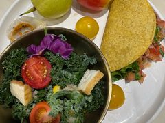 -素虎料理(前门店)