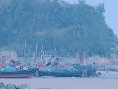 -南澳海滩