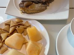 -东方饺子王(大屯路店)