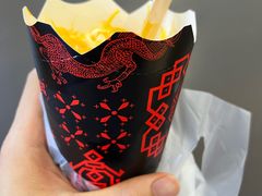 -麦当劳(合肥之心城店)