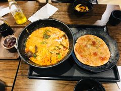 -鑫龙福麻辣烫(明洞站店)