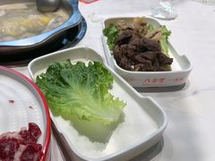 -八合里潮汕鲜牛肉火锅(吉大店)