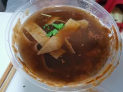 -小发锅巴菜铺(金辉家园店)