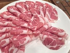 -马记伊源斋涮肉·清真菜(潘家园古玩市场店)