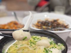 -老正兴菜馆(福州路店)