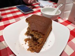 红枣糕-西贝(东方路店)