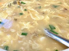 -旺角小渔村·海肠捞饭开创者(环山路店)