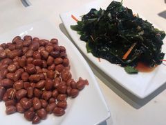 -威海会馆海鲜餐厅