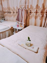 -亦朵睡眠疗愈SPA·美肤空间