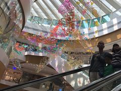 -深圳来福士广场