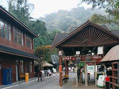 -野象谷景区