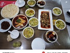 -盛唐府乾州酸汤面