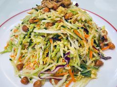 家常凉菜-黑石礁酒楼·海鲜(黑石礁店)