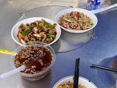 -胖哥家藏菜(护国路店)