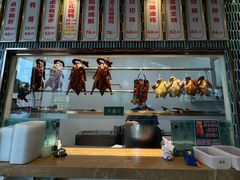 -锦园春香港茶餐厅(西海湾旗舰店)